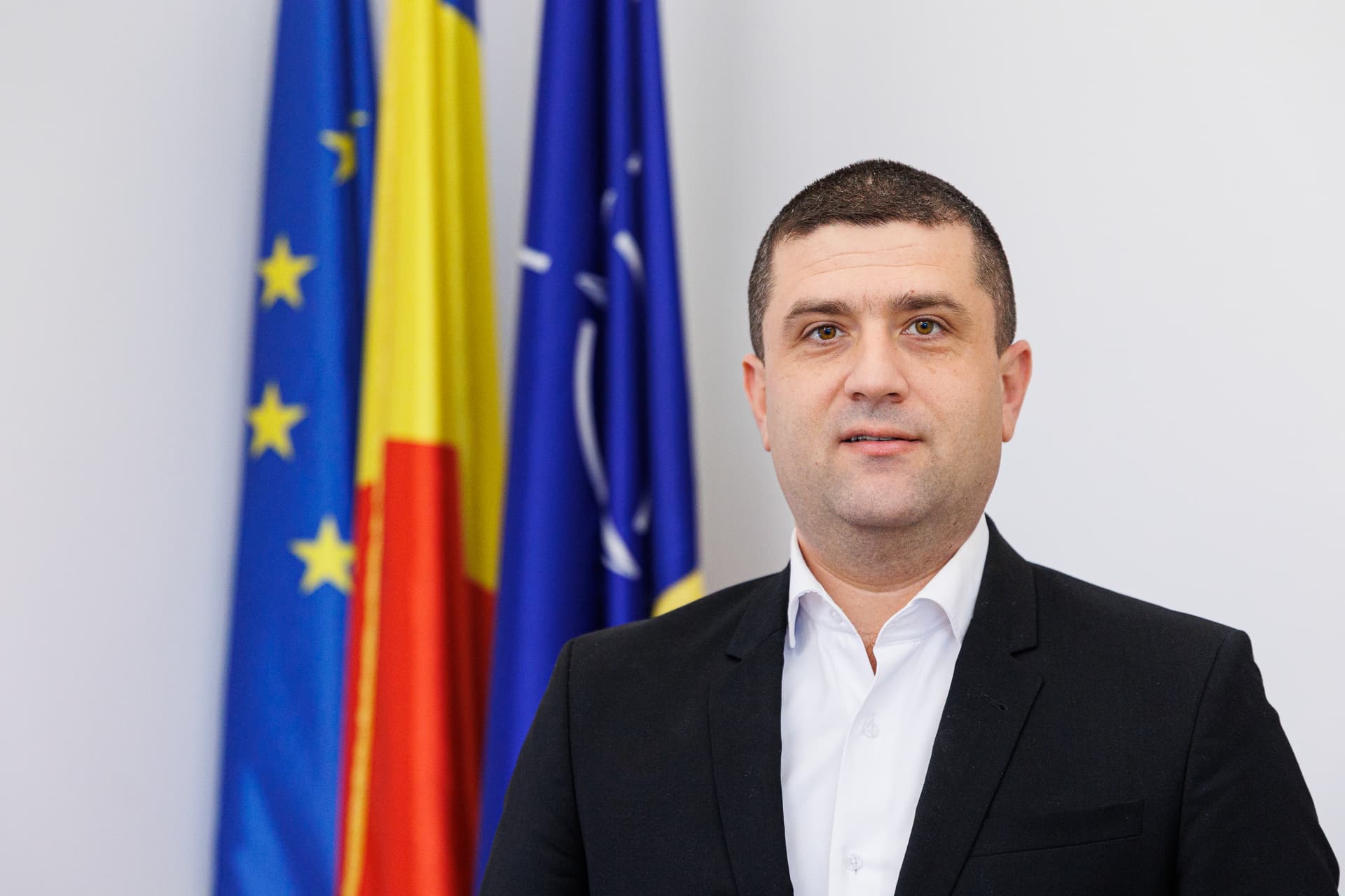 Ministrul Radu Miruță: Solidaritate pentru România la cel mai înalt nivel de decizie al NATO